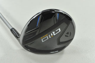 TaylorMade Qi10 Max Fairway Wood - Good Condition