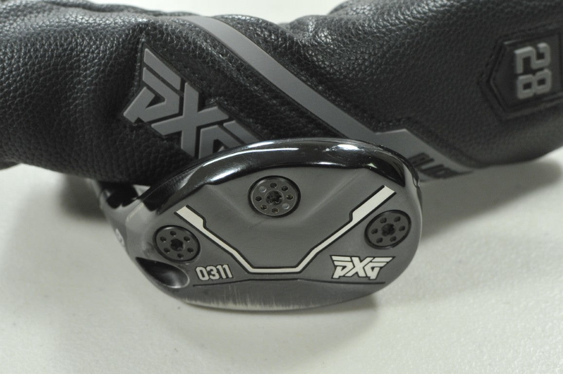 PXG 0311 Black Ops 6-28* Hybrid Regular Flex Right MMT 70g Graphite # 211282