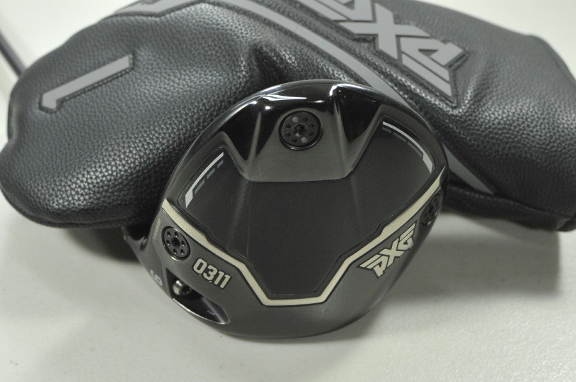 PXG 0311 Black Ops 9* Driver Regular Flex Right Diamana S+ 60g  # 211279