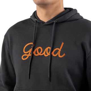 Good Good Loop Fleece Hoodie