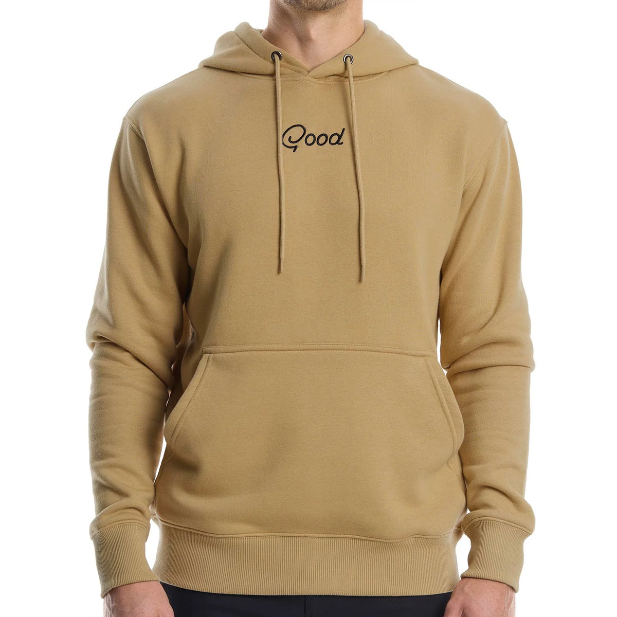Good Good Campo Fleece Hoodie