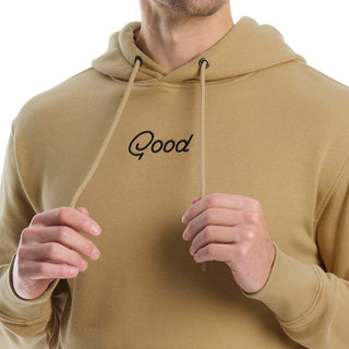 Good Good Campo Fleece Hoodie