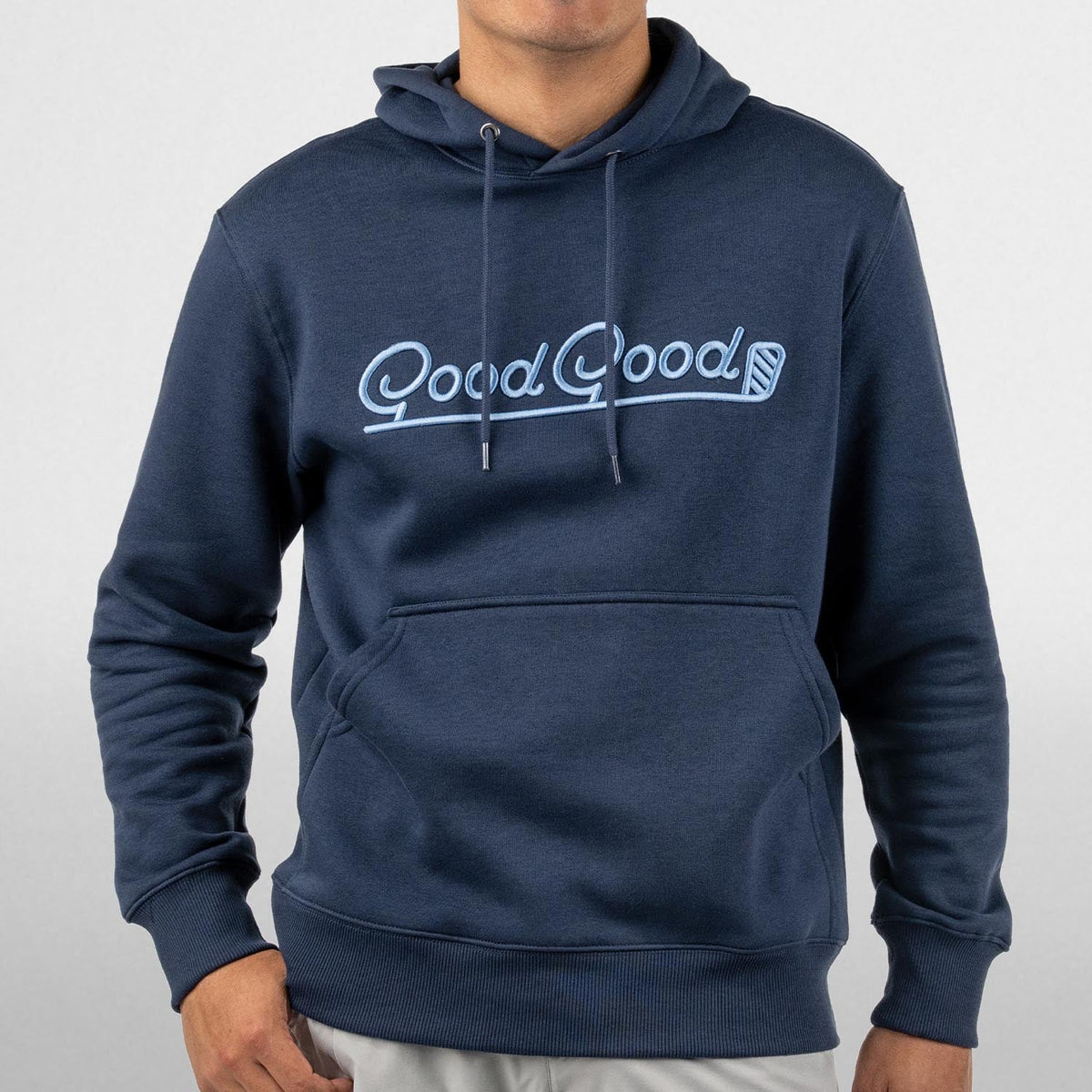 Good Good Ideal Fleece Hoodie