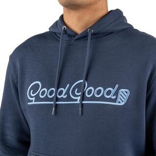 Good Good Ideal Fleece Hoodie