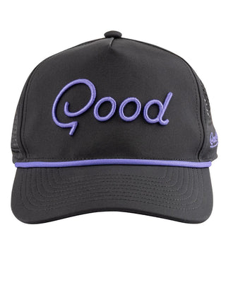Good Good Rope Hat | Choose Color