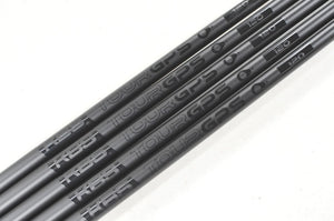 NEW RELEASE KBS Tour GPS 120 Stealth Blackout .355 .370 Putter Shaft Graphite