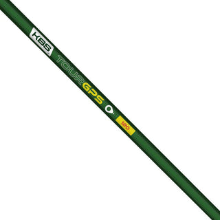 Buy georgia-green KBS GPS Graphite Putter Shaft Choose Color, Finish, Tip Size - Uncut