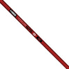 KBS GPS Graphite Putter Shaft Choose Color, Finish, Tip Size - Uncut - Golf Club Brokers