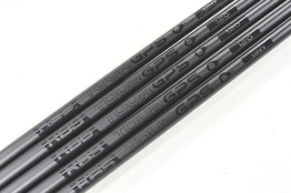 NEW RELEASE KBS Tour GPS 120 Stealth Blackout .355 .370 Putter Shaft Graphite