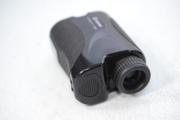 TecTecTec VPRO 500S Golf Hunting Distance Laser Range Finder  #160122