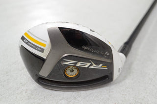 LEFT HANDED TaylorMade Rocketballz Stage 2 Rescue 3-19* Hybrid Graphite #166701