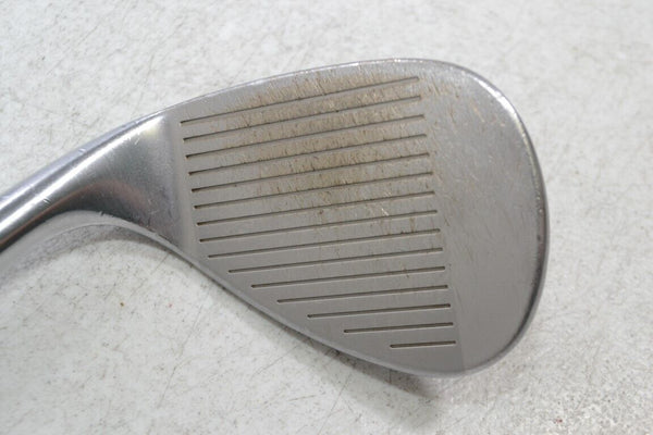 PXG 0311 Forged 2020 60*-09 Wedge Right Stiff Aerotech SteelFiber # 169934