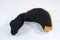 Mizuno 2013 JPX Fli-Hi #4 Hybrid Orange/Black Head Cover #150785