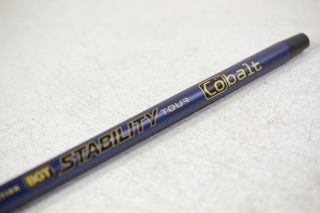 *NEW* BGT Stability Tour Cobalt Blue Putter Shaft Graphite .390 Tip #159814