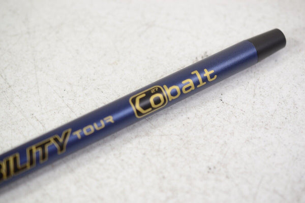 *NEW* BGT Stability Tour Cobalt Blue Putter Shaft Graphite .355 Tip #159814