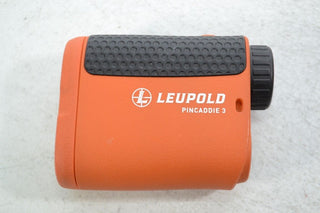 Leupold Pin Caddie 3 Range Finder  #164840