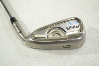 Ping G Series Single 6 Iron Right Stiff Flex NS Pro Modus3 Steel # 166238