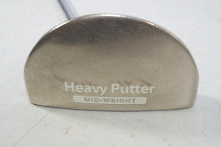 Heavy Putter H1-M 35