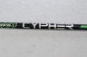 Callaway Steelhead XR 4-22* Hybrid RH Ladies Flex Cypher 4.0 Graphite # 166881