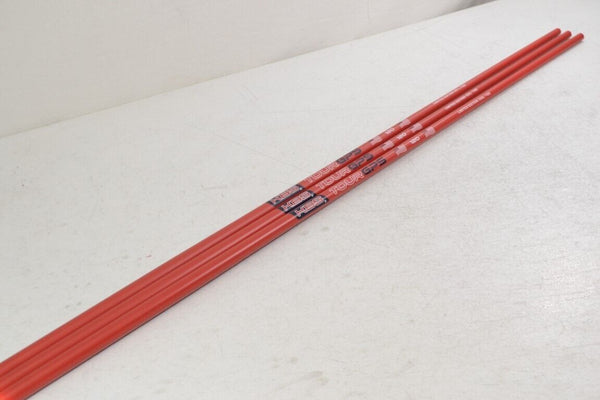 NEW KBS Tour GPS 120 USA Red Limited Edition .355 Putter Shaft Graphite