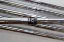 PRGR TR 900MD 5-PW Iron Set Right Stiff Flex Steel # 170005