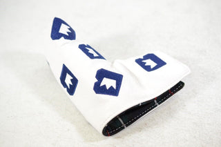 Winston Collection Putter Head Cover  #163389