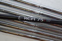 Callaway Big Bertha 2002 4-W,SW Iron Set Right Uniflex Steel # 170402