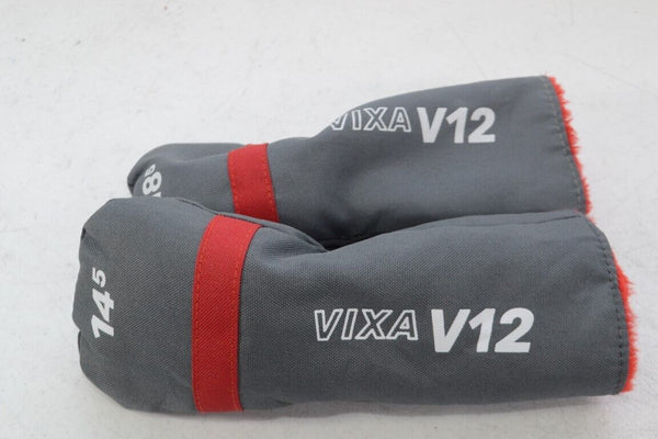 Vixa V12 14.5* and 18.5* Fairway Wood Set Right Senior Flex Graphite # 169636