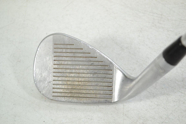 PXG 0311T Sugar Daddy Milled 54*-10 Wedge Right Steel # 166126