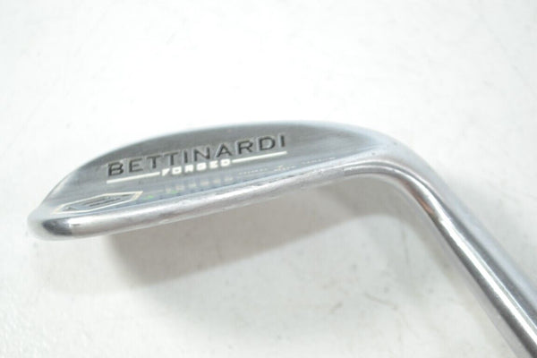 Bettinardi High Helix Cut 54* Wedge Right Steel # 165926