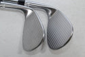 PXG 0311 3X Forged 52*, 58* Wedge Set Right Stiff Elevate MPH Steel  #169746