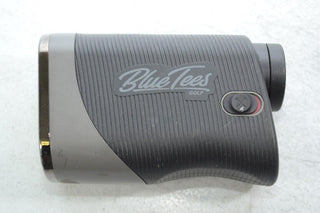 Blue Tees Series 3 Max Range Finder Golf Distance Laser Slope #164842