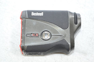 Bushnell Pro X2 Range Finder  #165414