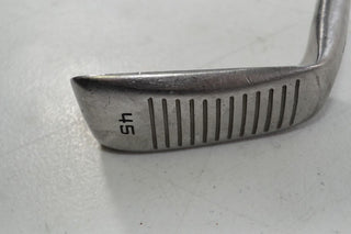 Square Strike 45* Wedge Right Steel # 166774