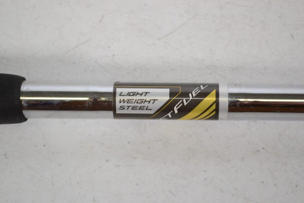 TaylorMade Rocketbladez Single 4 Iron Right Stiff Flex Steel # 167926