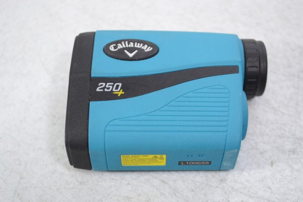 Callaway 250 Plus Laser Range Finder  #164841