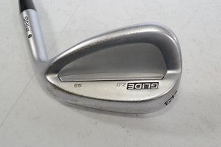 Ping Glide 2.0 SS 52*-12 Wedge Right AWT 2.0 Wedge Flex Steel # 166784