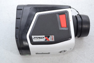 Bushnell Pro X7 Jolt Laser Range Finder Golf Hunting Distance #167970
