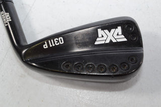 PXG 0311 P Gen2 Xtreme Dark Single 4 Iron Right Regular Flex Steel # 170249