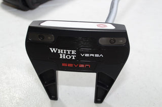 Odyssey White Hot Versa 7 Seven DB 35