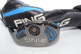 Ping G Series 3-19* Hybrid Right Stiff Flex Altus Tour HB Graphite # 168399