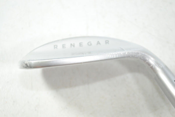 Renegar RX-14 56* Wedge Right KBS Wedge Flex Steel # 166076