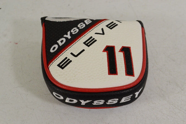 Odyssey Eleven 2-Ball 33