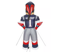 7' Inflatable NFL New England Patriots Mascot