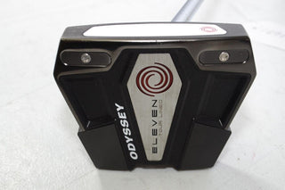 Odyssey Eleven Tour Lined CS 35