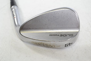 Ping Glide Forged 50*-10 Wedge Red Dot Right Stiff Alta CB Graphite # 168630