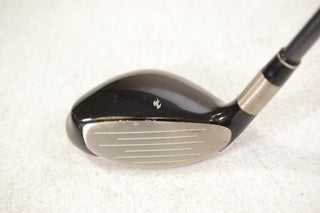 TaylorMade Burner Rescue High Launch Ladies 4-22* Hybrid Right Graphite # 162684
