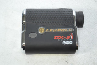Leupold GX-3i2 Range Finder  #164531