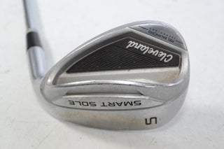 Cleveland Smart Sole 3S Sand Wedge Right Steel # 168344