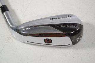 TaylorMade Stealth DHY 3-19* Driving Iron RH Stiff Flex Ascent Graphite # 167661